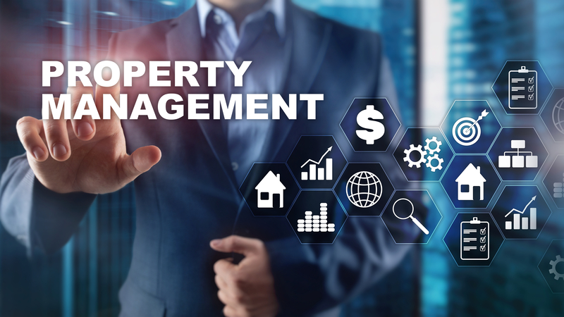 Property Management Blog